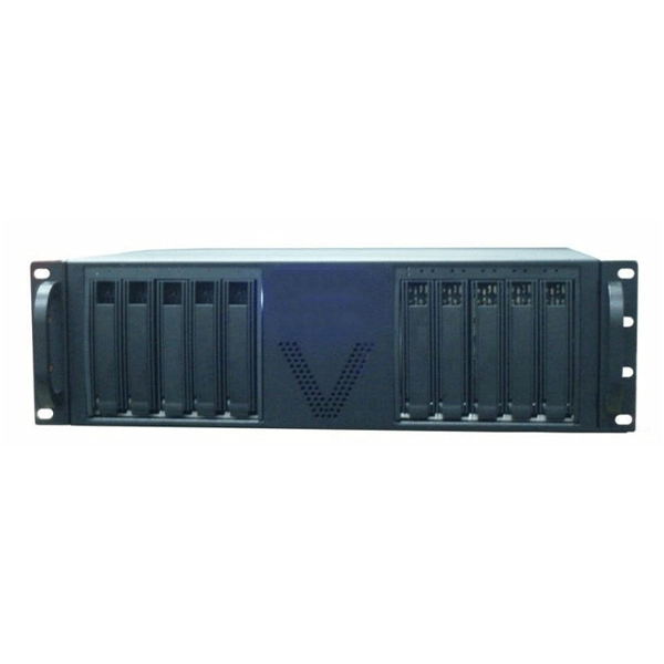 FS-NVR-24（FS-NVR-48 ） 24盤(pán)位（48盤(pán)位）存儲(chǔ)設(shè)備